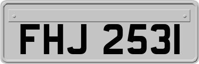 FHJ2531
