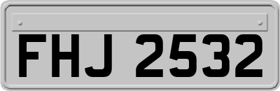 FHJ2532