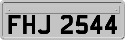 FHJ2544