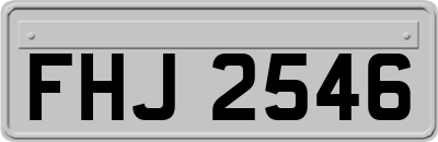 FHJ2546