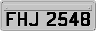 FHJ2548