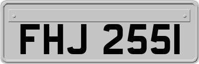 FHJ2551