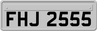 FHJ2555