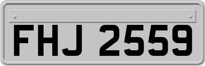 FHJ2559