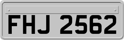 FHJ2562