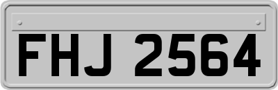 FHJ2564