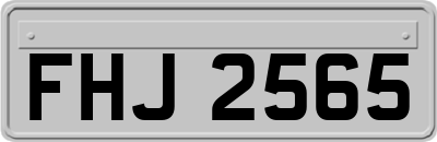 FHJ2565