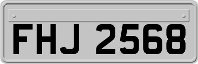 FHJ2568