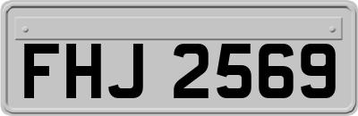 FHJ2569
