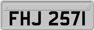 FHJ2571