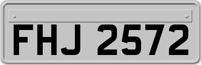 FHJ2572