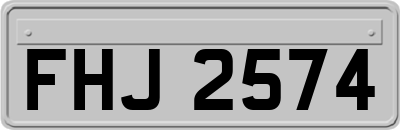 FHJ2574