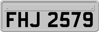 FHJ2579