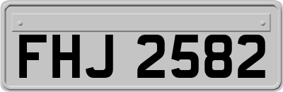 FHJ2582
