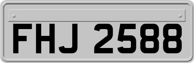 FHJ2588