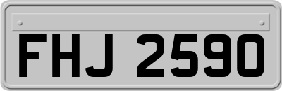 FHJ2590