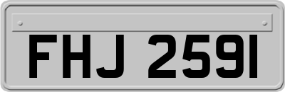 FHJ2591
