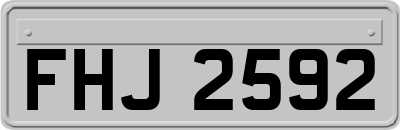 FHJ2592