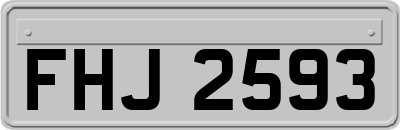 FHJ2593