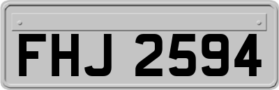 FHJ2594