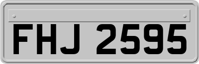 FHJ2595
