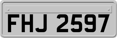 FHJ2597