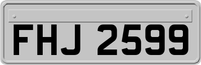 FHJ2599