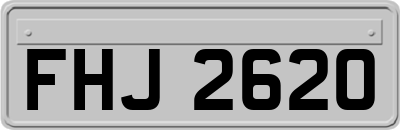 FHJ2620