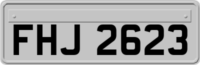 FHJ2623