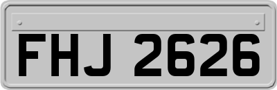 FHJ2626