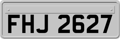 FHJ2627