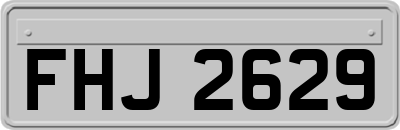FHJ2629