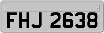 FHJ2638