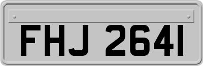 FHJ2641