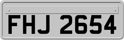 FHJ2654
