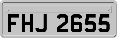 FHJ2655
