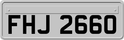 FHJ2660