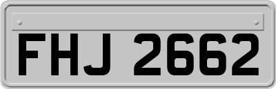 FHJ2662