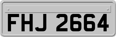 FHJ2664