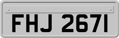 FHJ2671
