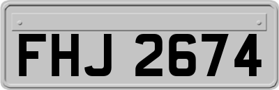 FHJ2674
