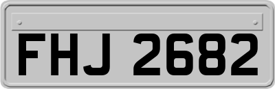 FHJ2682