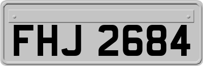 FHJ2684