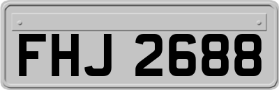 FHJ2688