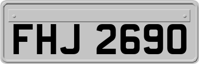FHJ2690