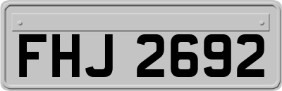 FHJ2692