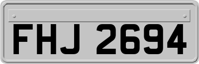 FHJ2694