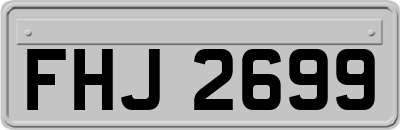 FHJ2699