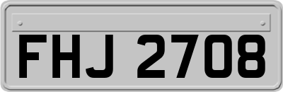 FHJ2708