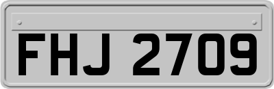 FHJ2709